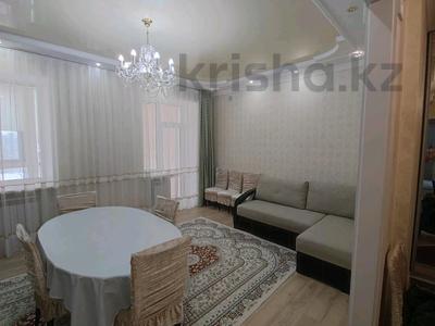 Аренда квартир в Карагандинской обл.: 3-комнатная квартира · 110 м² · 5/9 этаж, Т. Аханова 58 за 400 000 〒 3-комнатная квартира · 110 м² · 5/9 этаж, Т. Аханова 58 за 400 000 〒 в Караганде, Казыбек би р-н