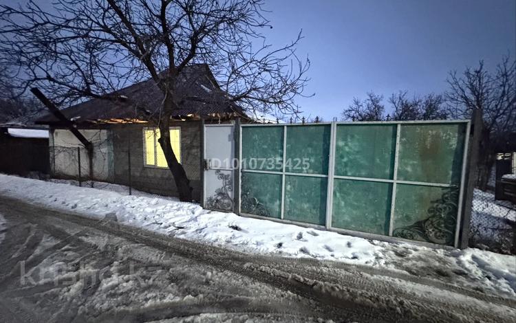 Дача · 4 комнаты · 42 м² · 9.5 сот., Клубничная 42 — 6 дачи , не далеко от трассы за 15 млн ₸ в Есик — фото 9