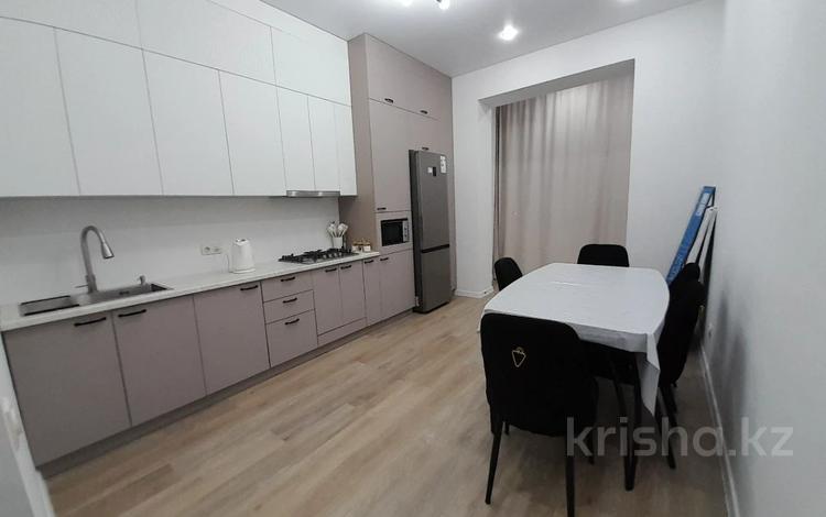 1-бөлмелі пәтер · 54.9 м² · 3/5 қабат, 45 квартал, бағасы: 26.5 млн ₸ в Костанае — фото 2