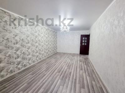 3-комнатная квартира, 80 м², 5/5 этаж, Мушелтой 37 за 20 млн 〒 в Талдыкоргане