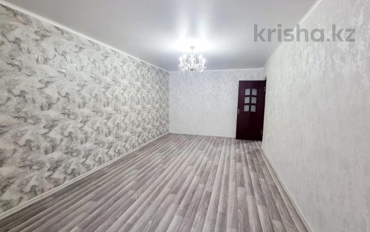 3-комнатная квартира, 80 м², 5/5 этаж, Мушелтой 37 за 20.5 млн 〒 в Талдыкоргане — фото 3