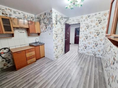 3-комнатная квартира, 80 м², 5/5 этаж, Мушелтой 37 за 20.5 млн 〒 в Талдыкоргане