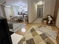 2-комнатная квартира · 61 м² · 5/5 этаж, мкр Жети Казына 8 за 24 млн ₸ в Атырау