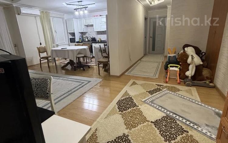 2-комнатная квартира · 61 м² · 5/5 этаж, мкр Жети Казына 8 за 24 млн ₸ в Атырау — фото 2