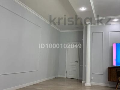 3-комнатная квартира · 103 м² · 2/9 этаж, Ибраева за 120 млн 〒 в Семее