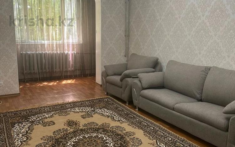 3-комнатная квартира · 70 м² · 1/5 этаж, мкр Нижний Отырар 9 — Гипер хаус жаны за 200 000 ₸ в Шымкенте, Туран р-н — фото 2
