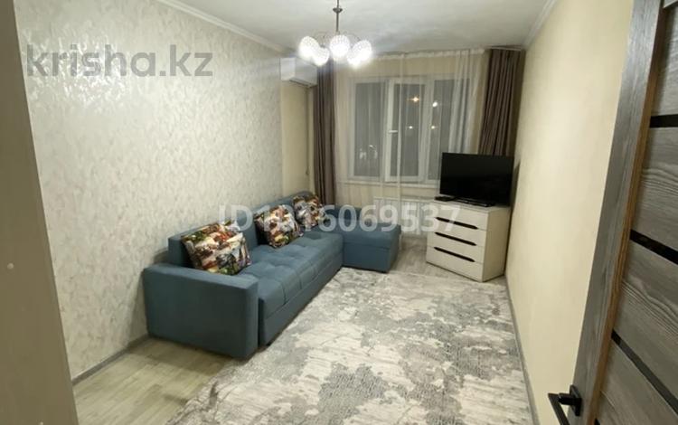 1-комнатная квартира · 30.6 м² · 2/9 этаж, мкр Шугыла, Райымбека — Жуалы за 200 000 ₸ в Алматы, Наурызбайский р-н — фото 2