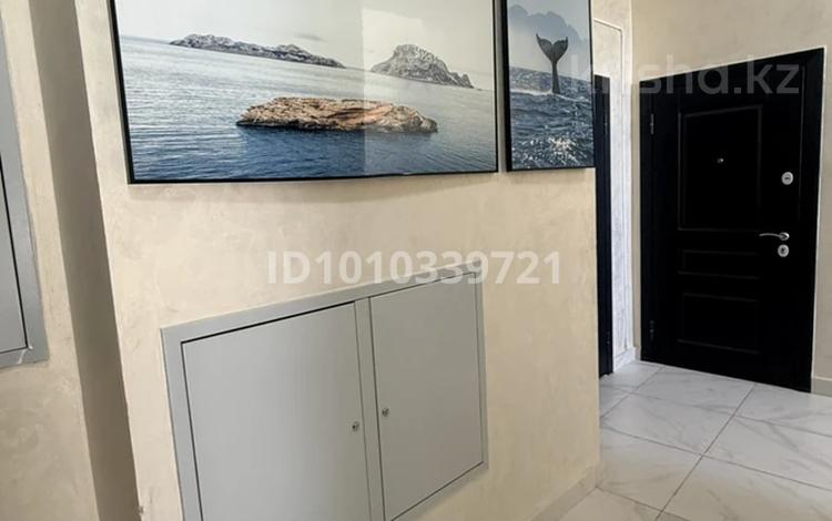 2-комнатная квартира · 67 м² · 6/9 этаж, Мәнгелік ел за 280 000 ₸ в Астане, Есильский р-н — фото 2