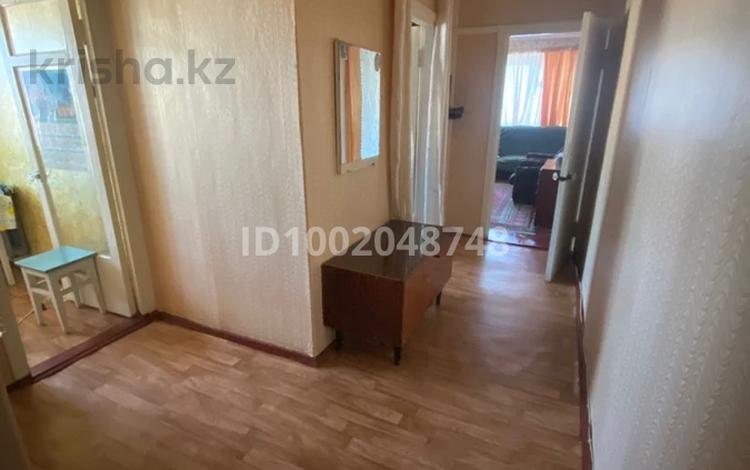3-бөлмелі пәтер · 60 м² · 5/5 қабат, Ердена, бағасы: 9 млн ₸ в Сатпаев — фото 2