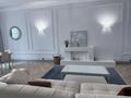 3-комнатная квартира · 130 м² · 8/9 этаж, Аль-Фараби 69б — Проспект Аль-Фараби, возле торгового центра Есентай за 3 млн ₸ в Алматы, Бостандыкский р-н