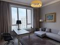 3-комнатная квартира · 130 м² · 8/9 этаж, Аль-Фараби 69б — Проспект Аль-Фараби, возле торгового центра Есентай за 3 млн ₸ в Алматы, Бостандыкский р-н — фото 2