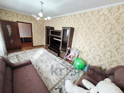 3-комнатная квартира · 63 м² · 3/4 этаж, 1 за 22.5 млн ₸ в Есик