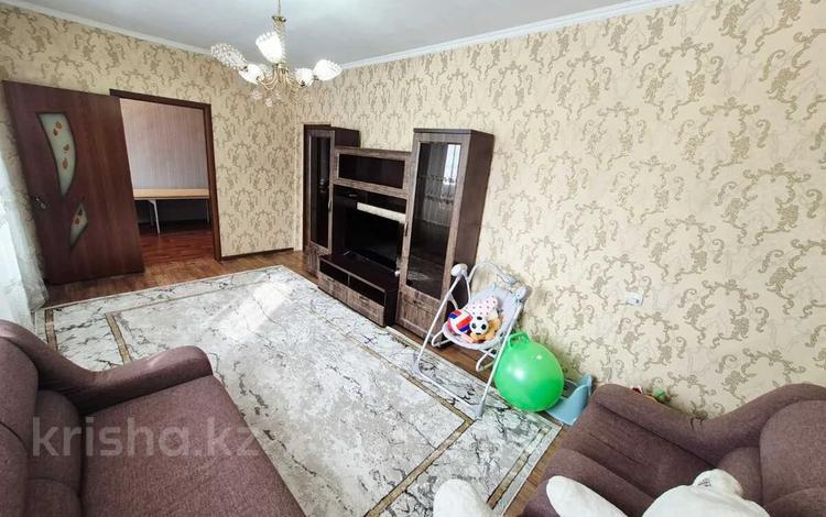 3-комнатная квартира · 63 м² · 3/4 этаж, 1 за 22.5 млн ₸ в Есик — фото 17