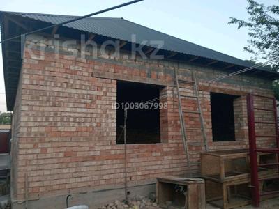 Отдельный дом · 8 комнат · 600 м² · 6 сот., Сейфуллина 24 — Нұрай бассейн за 33 млн 〒 в Жетысае