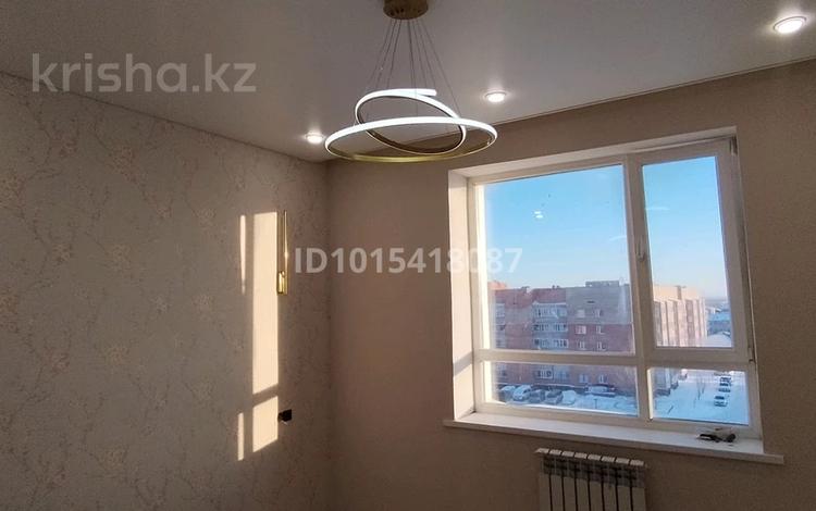 2-комнатная квартира · 48.6 м² · 5/7 этаж, мкр Пригородный, Сарытогай 13 за 24.5 млн ₸ в Астане, Есильский р-н — фото 2