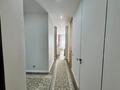3-комнатная квартира · 83 м² · 4/9 этаж · помесячно, мкр Нурсая, Абылхаир хана 69 за 450 000 〒 в Атырау — фото 17