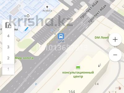 1-бөлмелі пәтер · 32 м² · 3/9 қабат, Абая 164 — ЦУМ и МАРТ, бағасы: 170 000 ₸ в Костанае