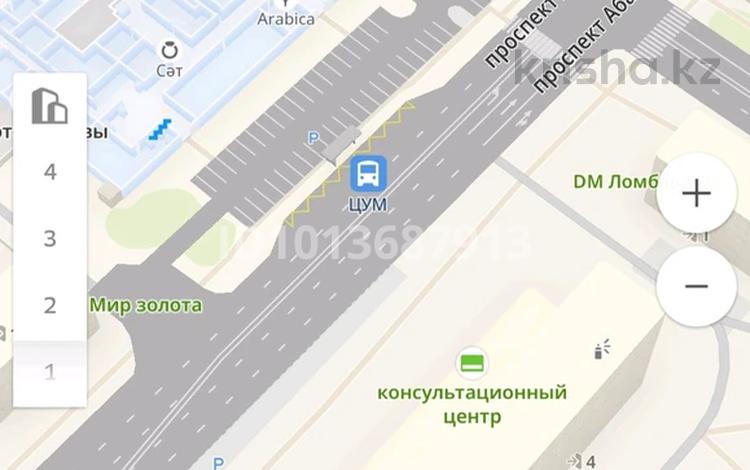 1-бөлмелі пәтер · 32 м² · 3/9 қабат, Абая 164 — ЦУМ и МАРТ, бағасы: 170 000 ₸ в Костанае — фото 2