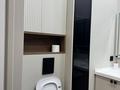 2-комнатная квартира · 52 м² · 4/21 этаж, Турар Рыскулов 9 — Рыскулова 9 за 550 000 ₸ в Астане, Есильский р-н — фото 7