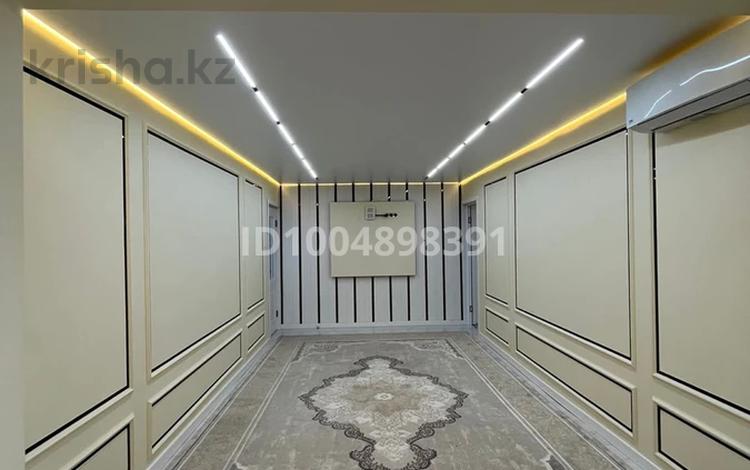 4-комнатная квартира · 85 м² · 3/5 этаж, Момышулы 70 — На против МКТУ за 30 млн ₸ в Кентау — фото 2
