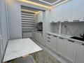 4-комнатная квартира · 85 м² · 3/5 этаж, Момышулы 70 — На против МКТУ за 30 млн ₸ в Кентау — фото 8