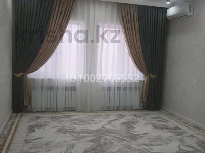 Отдельный дом · 3 комнаты · 100 м² · 8 сот., мкр Зарослый, 6 за 23 млн 〒 в Атырау