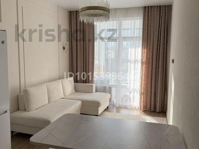 3-комнатная квартира · 70 м² · 8/9 этаж, Е-15 13, 13/1 за 51 млн ₸ в Астане, Нура р-н