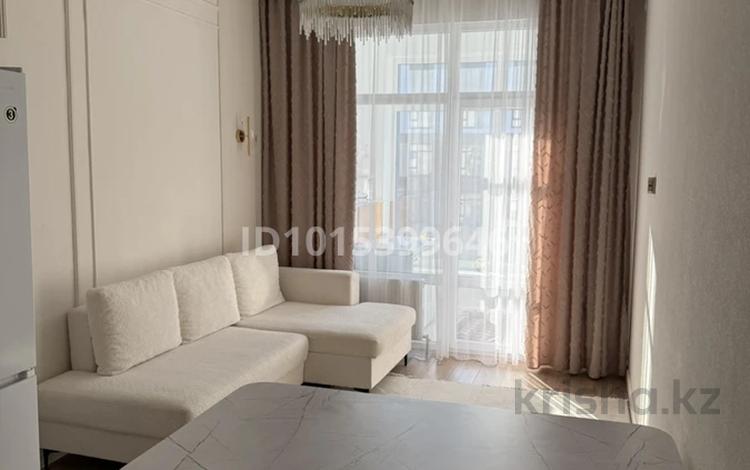 3-бөлмелі пәтер · 70 м² · 8/9 қабат, Е-15 13, 13/1, бағасы: 51 млн ₸ в Астане, Нура р-н — фото 2