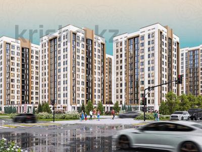 2-бөлмелі пәтер · 57 м² · 7/14 қабат, Сафуан Шаймерденов 1, бағасы: 27 млн ₸ в Астане, Сарайшык р-н