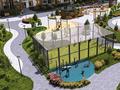2-комнатная квартира · 57 м² · 7/14 этаж, Сафуан Шаймерденов 1 за 27 млн ₸ в Астане, Сарайшык р-н — фото 3