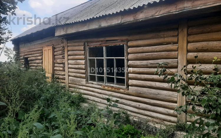 Отдельный дом · 3 комнаты · 50 м² · 30 сот., Кавказская 31 — С.алексеевка за 3.5 млн ₸ в Шарбакты — фото 22