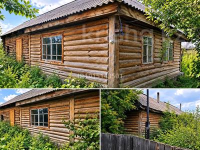 Отдельный дом · 3 комнаты · 50 м² · 30 сот., Кавказская 31 — С.алексеевка за 3.5 млн ₸ в Шарбакты