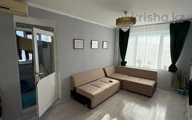2-комнатная квартира · 53.7 м² · 4/5 этаж, 8-й мкр 22 за 11 млн ₸ в Актау — фото 2