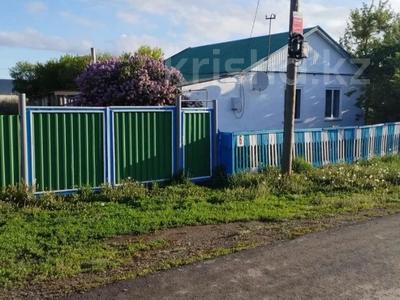 Отдельный дом · 4 комнаты · 72 м² · 25 сот., Улица Восточная 6 за 20 млн ₸ в Омске