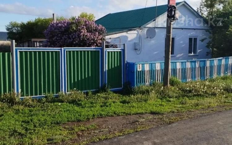 Жеке үй · 4 бөлме · 72 м² · 25 жүзд., Улица Восточная 6, бағасы: 20 млн ₸ в Омске — фото 7