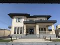 Отдельный дом · 7 комнат · 430 м² · 10.5 сот., мкр Самал-2 — Найзалы за 260 млн ₸ в Шымкенте, Абайский р-н