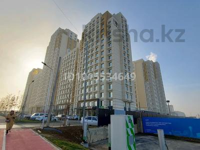 2-комнатная квартира · 63 м² · 10/25 этаж, мкр Шымсити, Мкр Шымсити, 189 квартал 37/3 за 230 000 ₸ в Шымкенте, Абайский р-н
