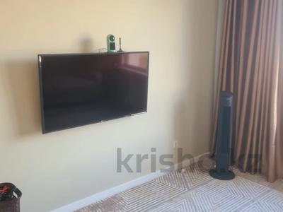 2-бөлмелі пәтер · 80 м² · 9/12 қабат, Егизбаева — Каныша Сатпаева, бағасы: 67.5 млн ₸ в Алматы, Бостандыкский р-н