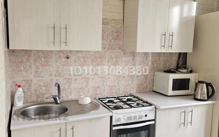 1-бөлмелі пәтер · 40 м² · 6/9 қабат, мкр Аксай-1 6 — Саина-Толе би, бағасы: 180 000 ₸ в Алматы, Ауэзовский р-н — фото 2
