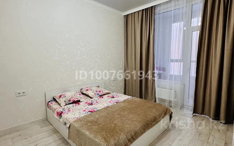 2-комнатная квартира · 40 м² · 5/9 этаж, Култегин 4а — Пересечение Сыганак - Туран за 12 000 ₸ в Астане, Нура р-н — фото 7
