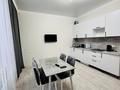 2-комнатная квартира · 40 м² · 5/9 этаж, Култегин 4а — Пересечение Сыганак - Туран за 12 000 ₸ в Астане, Нура р-н — фото 4
