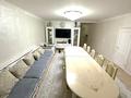 6-комнатная квартира · 260 м² · 8/9 этаж, Максут Нарикбаев 9 за 165 млн ₸ в Астане, Нура р-н — фото 12