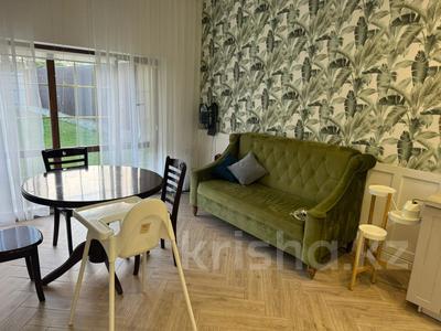 Отдельный дом · 5 комнат · 205.4 м² · 6 сот., Шевченко 12 за 123 млн 〒 в Костанае