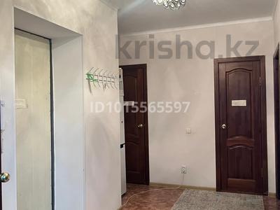 2-комнатная квартира · 56.9 м² · 7/9 этаж, Нур Актобе 18В — Мкр. Нур Сити (Есет батыра), 2-й микрорайон, 18в за 16 млн ₸