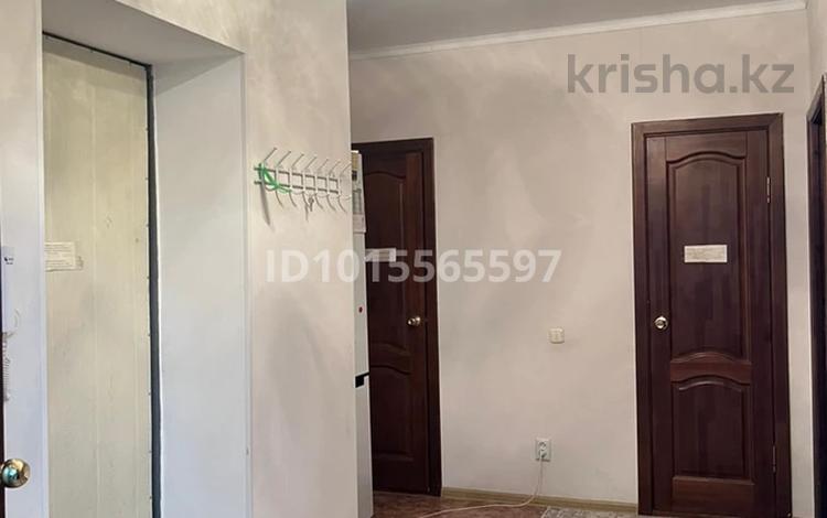 2-бөлмелі пәтер · 56.9 м² · 7/9 қабат, Нұр Ақтөбе 18В — Мкр. Нур Сити (Есет батыра), 2-й микрорайон, 18в, бағасы: 16 млн ₸ в Актобе, Нур Актобе — фото 2