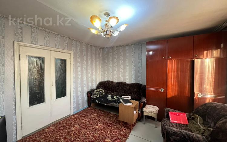 2-бөлмелі пәтер · 54 м² · 9/10 қабат, Жанасемейская 31, бағасы: 26 млн ₸ в Семее — фото 11