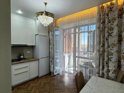 2-комнатная квартира · 57.2 м² · 2/5 этаж, Кошкарбаева 26 за 34 млн ₸ в Кокшетау