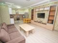 2-комнатная квартира · 52 м² · 6/16 этаж, Навои 208 — Торайгырова за 43 млн ₸ в Алматы, Бостандыкский р-н