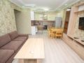 2-комнатная квартира · 52 м² · 6/16 этаж, Навои 208 — Торайгырова за 43 млн ₸ в Алматы, Бостандыкский р-н — фото 2