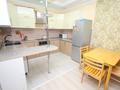 2-комнатная квартира · 52 м² · 6/16 этаж, Навои 208 — Торайгырова за 43 млн ₸ в Алматы, Бостандыкский р-н — фото 4